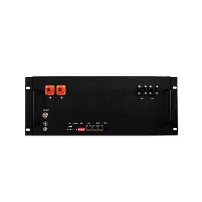 लिथियम आयन बैटरी भंडारण पैक